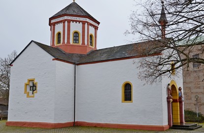 Herzlich willkommen